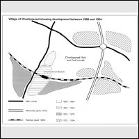 essay on description of railway station